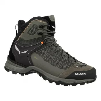 SALEWA topánky Mtn Trainer Lite Mid GTX - Bungee Cord