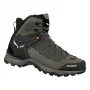 SALEWA topánky Mtn Trainer Lite Mid GTX - Bungee Cord