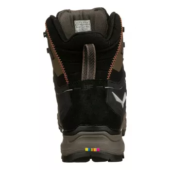 SALEWA topánky Mtn Trainer Lite Mid GTX - Bungee Cord