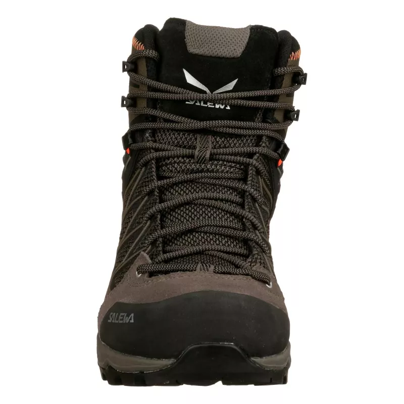 SALEWA topánky Mtn Trainer Lite Mid GTX - Bungee Cord