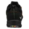 SALEWA Wildfire 2 prístupové topánky Black/Black UK 11.5