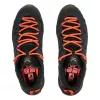SALEWA dámske prístupové topánky Wildfire 2 (Black, UK 5)