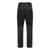 SALEWA Sella DST Black Out nohavice - veľkosť 52 (XL)
