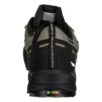 Salewa Wildfire 2 GTX prístupové topánky - Bungee Cord/Black
