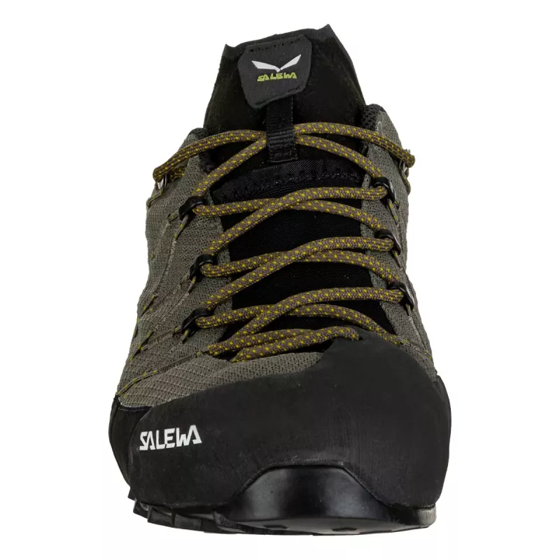 Salewa Wildfire 2 GTX prístupové topánky - Bungee Cord/Black