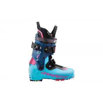 SALEWA dámske skialpinistické topánky Dynafit TLT X, Silvretta