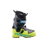 SALEWA Dynafit Youngstar topánky skialpinistické lyžiarske obuv Lime Punch/čierna 23.5