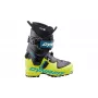 SALEWA Dynafit Youngstar topánky skialpinistické lyžiarske obuv Lime Punch/čierna 23.5