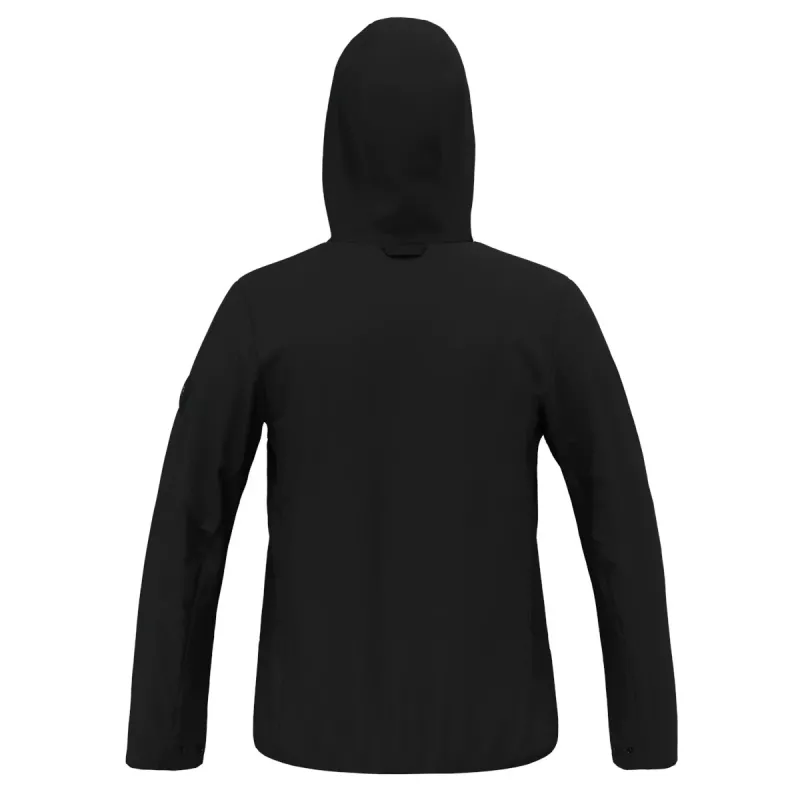 Salewa Fanes 2L Ptx 2/1 dámska bunda 3-in-1 - Black Out - veľkosť M