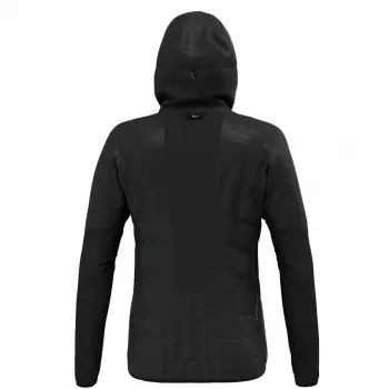 Salewa Ortles Hyb TWR bunda - Black Out (veľkosť S)