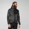 Salewa Ortles Hyb TWR bunda - Black Out (veľkosť S)