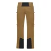 Salewa Sella 3L PTX nohavice - Golden Brown - veľkosť S