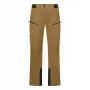 Salewa Sella 3L PTX nohavice - Golden Brown - veľkosť M