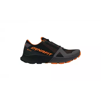 SALEWA Dynafit Ultra 100 GTX trailové topánky - Magnet/Black Out, EU 46,5