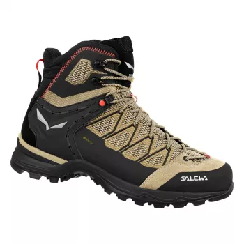 Salewa Mountain Trainer dámska turistická obuv GORE-TEX Vibram