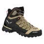 Salewa Mountain Trainer dámska turistická obuv GORE-TEX Vibram