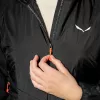 SALEWA bunda Puez Catinaccio 2 TWR HD, Black, 36