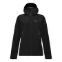SALEWA bunda Puez GTX 3L EPE dámska Black Out 38 (M)