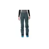 SALEWA dámske skialpinistické nohavice Dynafit Mercury 2 DST - Cinder/Cinder veľkosť 40