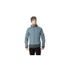 SALEWA Mezzalama Polartec Alpha bunda - Smoke Blue