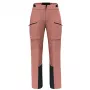 Salewa Sella 3L PTX Pant - Desert Pink - veľkosť L