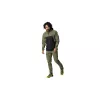 SALEWA Dynafit Transalper 3L Jacket - Military Green, veľkosť S