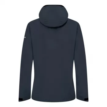 Salewa Puez GTX 3L Epe Jacket - Blueberry (veľkosť S)