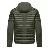 Salewa Agner Light Insulated Jacket - Faded Green (veľkosť S)