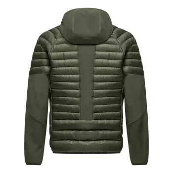 Salewa Agner Light Insulated Jacket - Faded Green (veľkosť S)