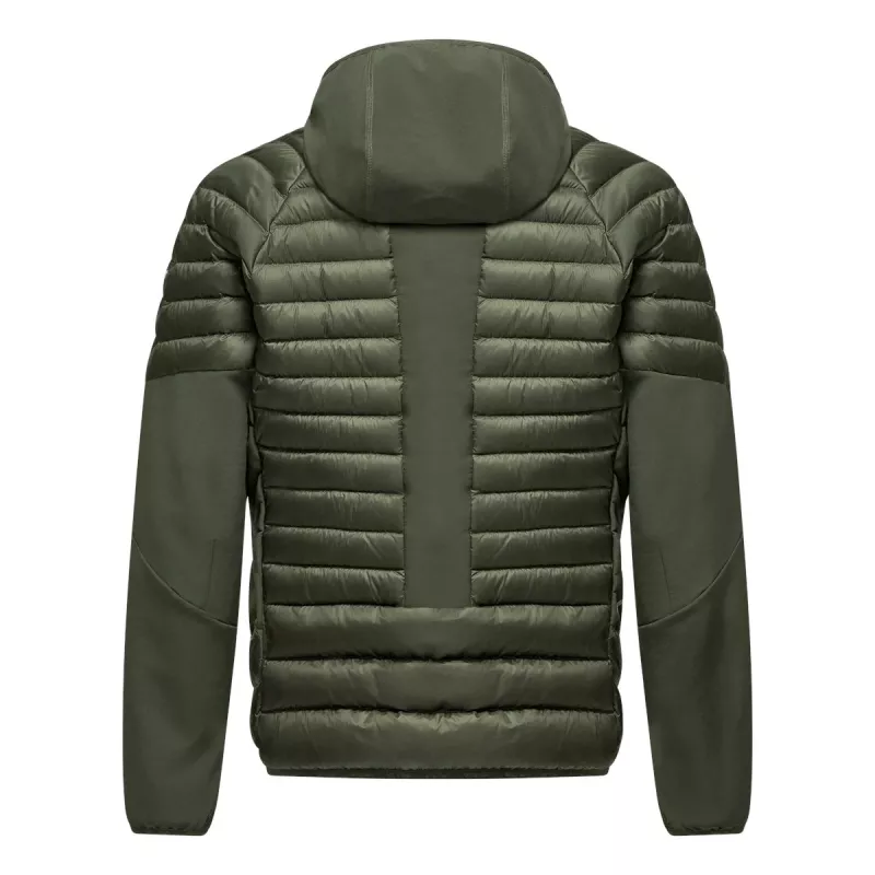 Salewa Agner Light Insulated Jacket - Faded Green (veľkosť S)