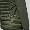Salewa Agner Light Insulated Jacket - Faded Green (veľkosť S)