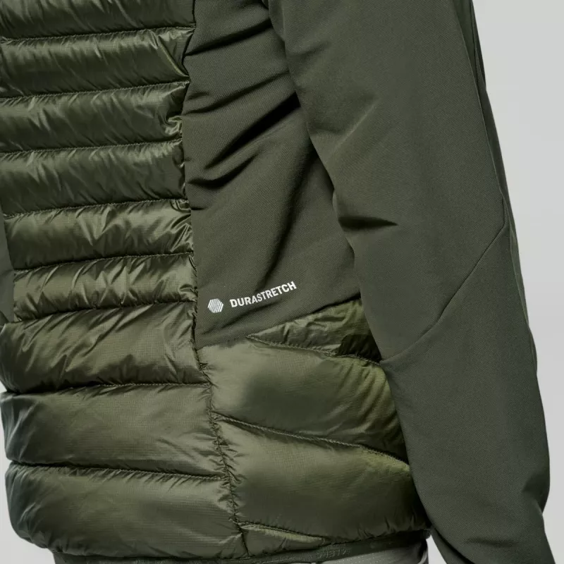 Salewa Agner Light Insulated Jacket - Faded Green (veľkosť S)