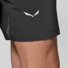 Salewa Pedroc 2 Dst Short dámske turistické šortky - Black Out, veľkosť M