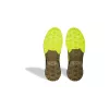 Dynafit Traverse 2 GTX trailové bežecké topánky - Golden Lime/Military Green - veľkosť 42,5