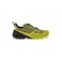 Dynafit Traverse 2 GTX trailové bežecké topánky - Golden Lime/Military Green, EU 44,5