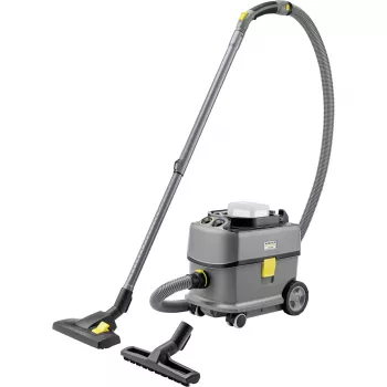 Kärcher T 10/1 Bp Adv HEPA priemyselný vysávač 500 W