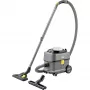 Kärcher T 10/1 Bp Adv HEPA priemyselný vysávač 500 W