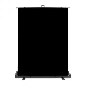 Walimex Pro rolovacie pozadie 155x200cm čierne