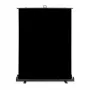 Walimex Pro rolovacie pozadie 155x200cm čierne