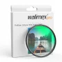 Walimex Pro kruhový polarizačný filter Slim Super DMC 82mm
