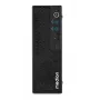 MEDION Picoworx T80 SFF MD340078 stolový PC - Intel Core i5-13500HX, 32GB RAM, 1TB SSD, UHD Graphics, FreeDOS, čierny