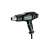 Metabo HG 20-600 teplovzdušná pištoľ 2000 W 500 l/min čierna, zelená