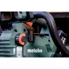METABO MS 18 LTX BL 25 (601595900) SET akumulátorová reťazová píla (zelená/čierna, Li-Ion batéria 4,0Ah 18V)