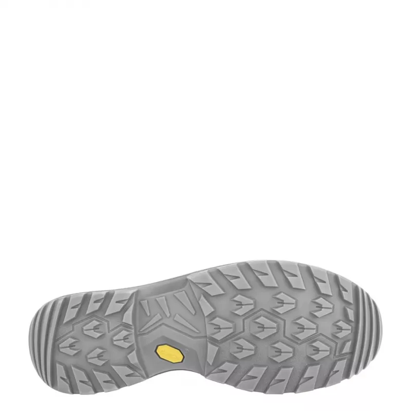 LOWA RENEGADE EVO GTX MID turistické topánky - Navy/Honey - UK 11.5