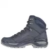 LOWA RENEGADE EVO GTX MID turistické topánky - Navy/Honey - UK 11.5