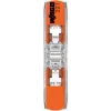 WAGO 221-2411 2-vodičový kompaktný spoj, 0,2-4 mm², balenie 60 ks