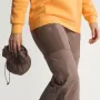 adidas TERREX Xperior 2.5L Hybrid Primeknit Climaproof bunda - Trace Brown - XS