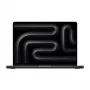 Apple MacBook Pro 16,2 palca M5 Pro 18-Core CPU 20-Core GPU 16-Core Neural Engine 64GB RAM 1TB SSD Space Black nemecké rozloženie klávesnice bez napájacieho zdroja