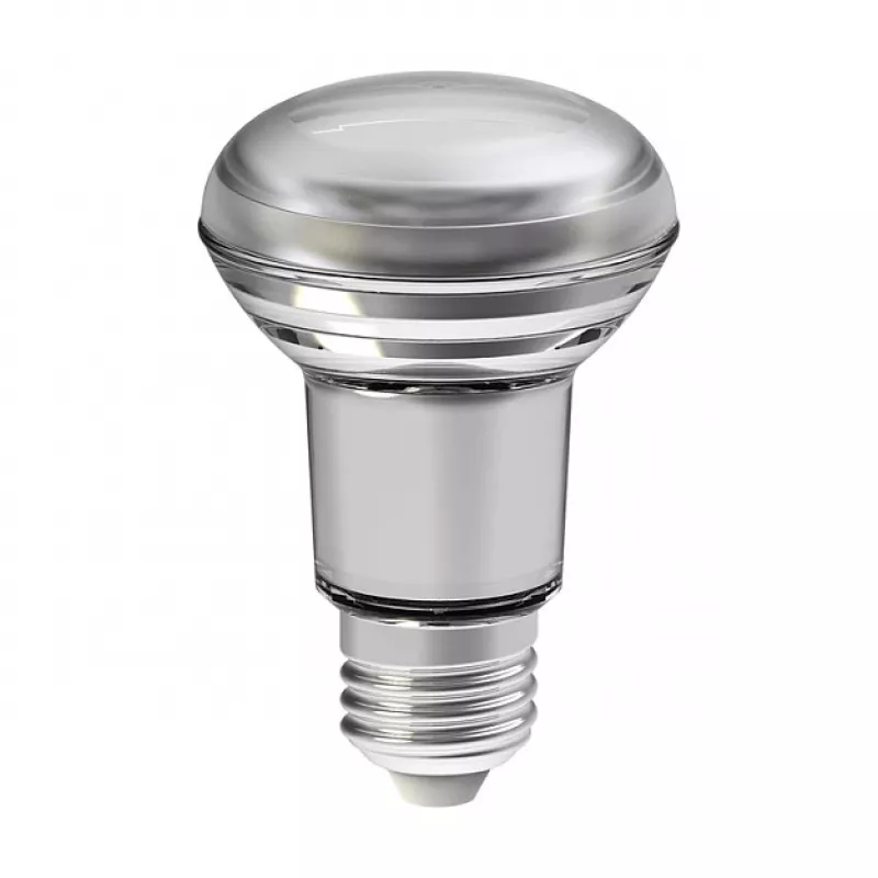 OSRAM LED STAR R63 reflektorová žiarovka 4,8W 827 E27 350lm 2700K teplá biela