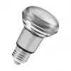 OSRAM LED STAR R63 reflektorová žiarovka 4,8W 827 E27 350lm 2700K teplá biela